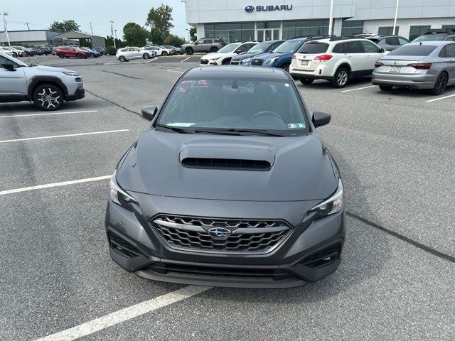 2023 Subaru WRX Premium