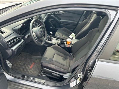 2023 Subaru WRX Premium