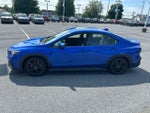 2022 Subaru WRX Limited