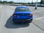 2022 Subaru WRX Limited