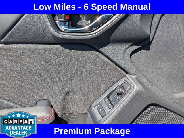 2023 Subaru BRZ Premium