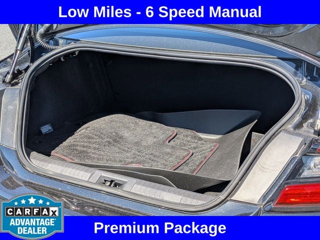 2023 Subaru BRZ Premium