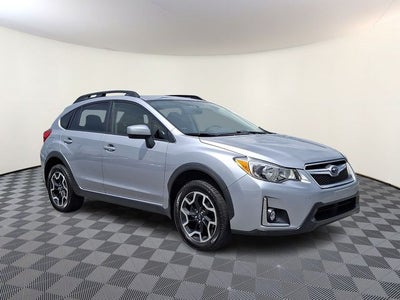2016 Subaru Crosstrek 2.0i Premium
