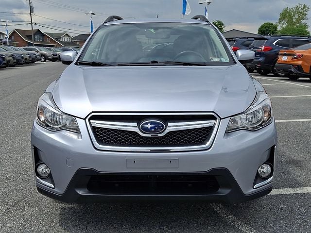 2016 Subaru Crosstrek 2.0i Premium