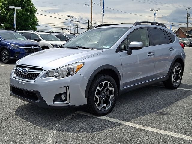 2016 Subaru Crosstrek 2.0i Premium