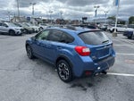 2016 Subaru Crosstrek 2.0i Premium