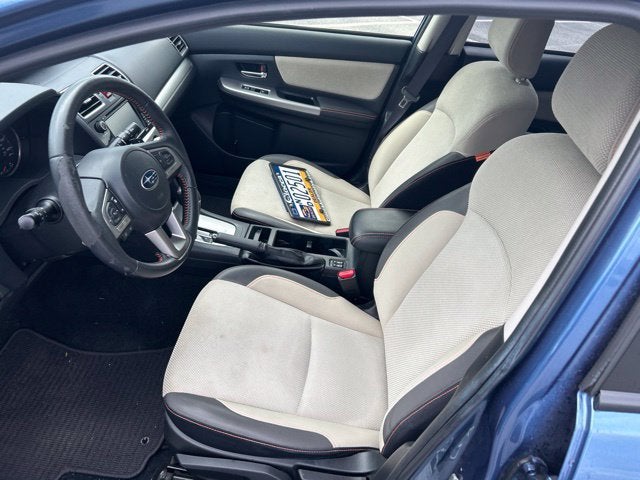 2016 Subaru Crosstrek 2.0i Premium