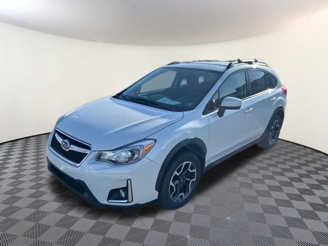 2016 Subaru Crosstrek 2.0i Premium