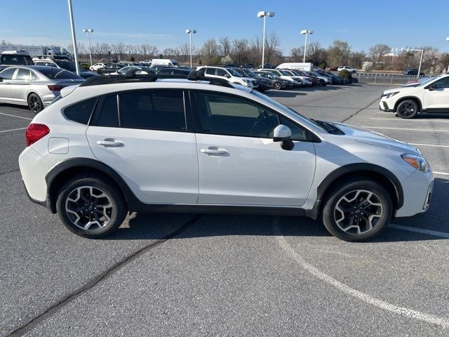 2016 Subaru Crosstrek 2.0i Premium