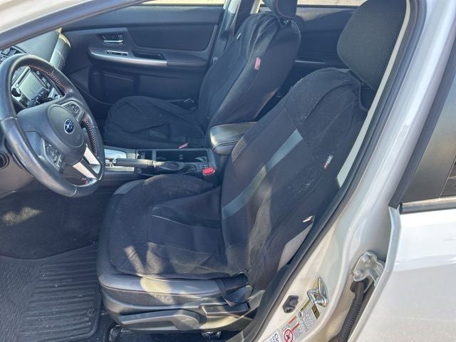 2016 Subaru Crosstrek 2.0i Premium