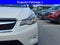 2014 Subaru XV Crosstrek 2.0i Limited