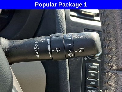 2014 Subaru XV Crosstrek 2.0i Limited