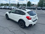 2014 Subaru XV Crosstrek 2.0i Limited