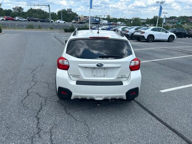 2014 Subaru XV Crosstrek 2.0i Limited