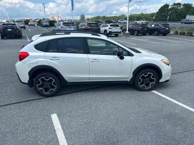 2014 Subaru XV Crosstrek 2.0i Limited