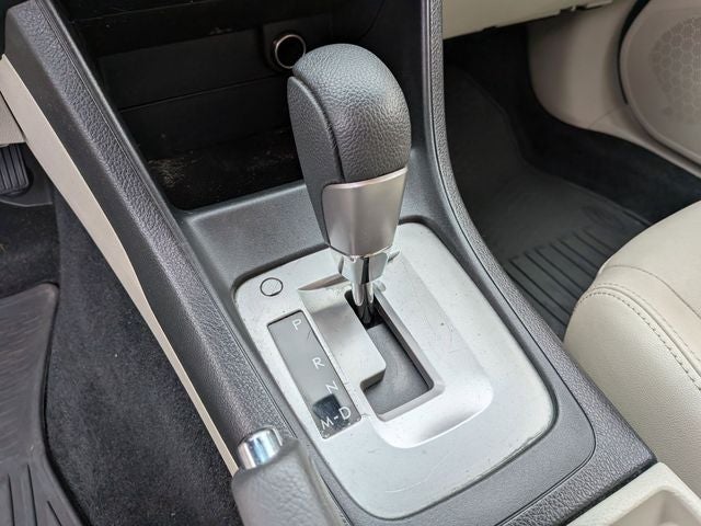 2014 Subaru XV Crosstrek 2.0i Limited