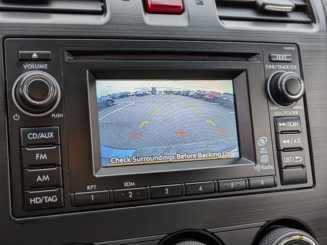 2014 Subaru XV Crosstrek 2.0i Limited