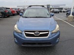 2014 Subaru XV Crosstrek 2.0i Limited