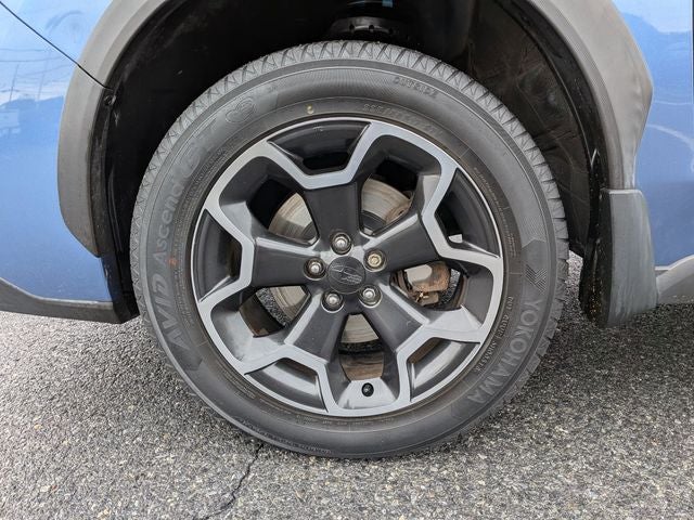 2014 Subaru XV Crosstrek 2.0i Limited