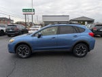 2014 Subaru XV Crosstrek 2.0i Limited