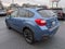 2014 Subaru XV Crosstrek 2.0i Limited