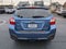 2014 Subaru XV Crosstrek 2.0i Limited