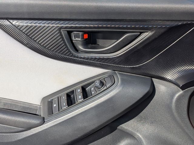 2018 Subaru Crosstrek 2.0i