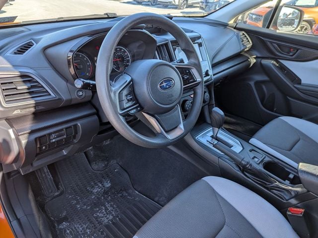 2018 Subaru Crosstrek 2.0i