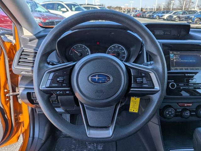 2018 Subaru Crosstrek 2.0i