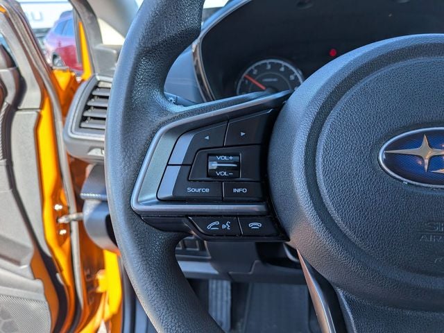 2018 Subaru Crosstrek 2.0i