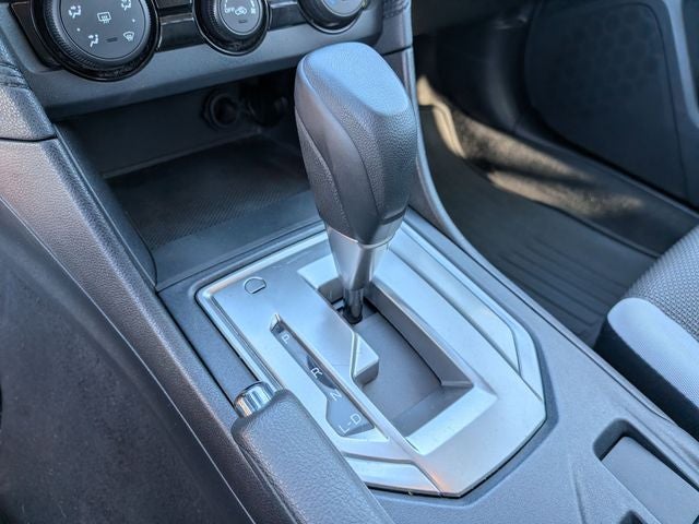 2018 Subaru Crosstrek 2.0i