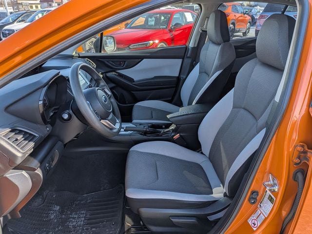 2018 Subaru Crosstrek 2.0i