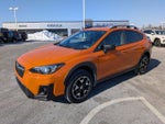2018 Subaru Crosstrek 2.0i