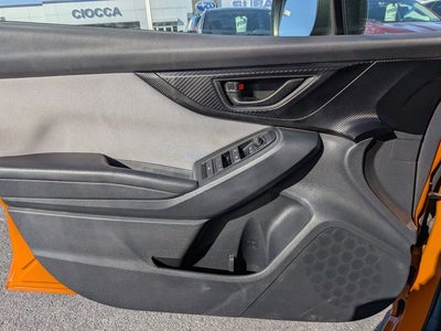 2018 Subaru Crosstrek 2.0i