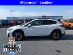 2020 Subaru Crosstrek Limited