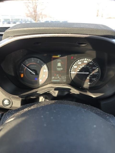 2023 Subaru Crosstrek Premium