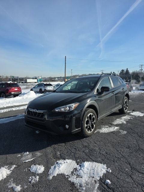 2023 Subaru Crosstrek Premium