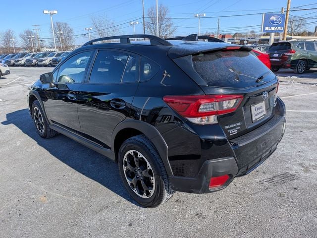 2023 Subaru Crosstrek Premium