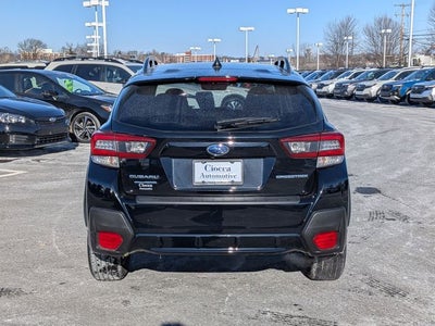 2023 Subaru Crosstrek Premium