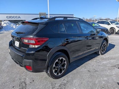 2023 Subaru Crosstrek Premium
