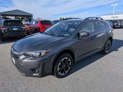 2023 Subaru Crosstrek Premium