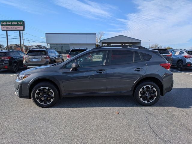 2023 Subaru Crosstrek Premium