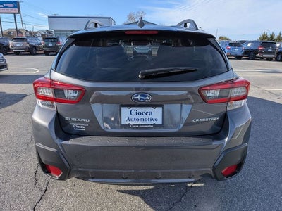 2023 Subaru Crosstrek Premium