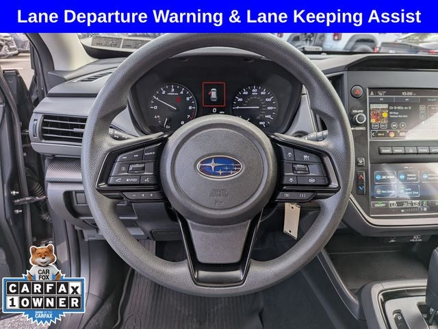 2024 Subaru Crosstrek Base