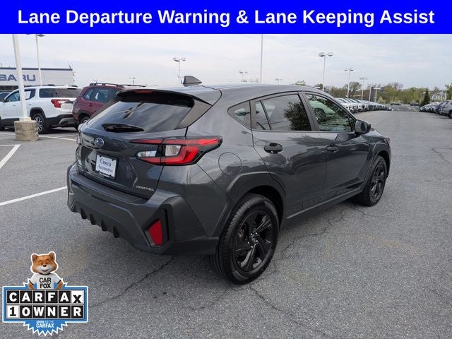 2024 Subaru Crosstrek Base