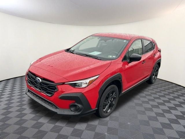 2024 Subaru Crosstrek Base
