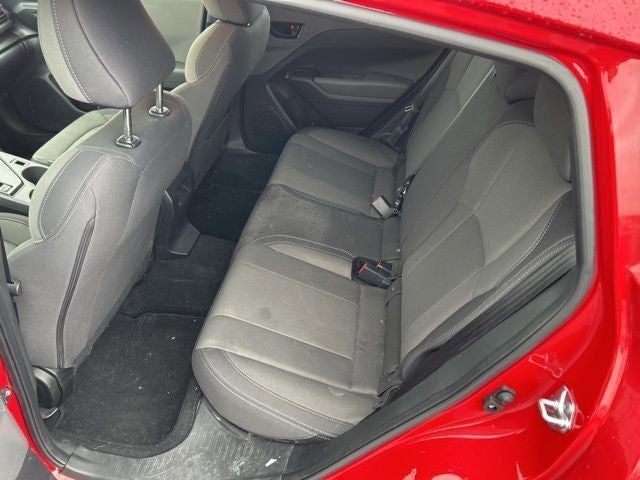 2024 Subaru Crosstrek Base