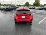 2024 Subaru Crosstrek Base