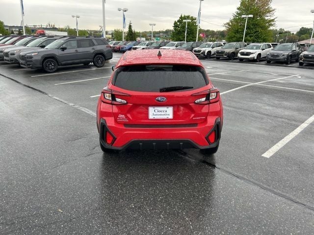 2024 Subaru Crosstrek Base
