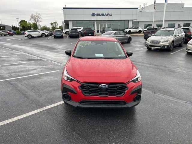 2024 Subaru Crosstrek Base